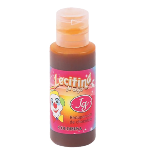 LECITINA DE SOYA 60 GR