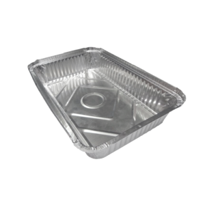 BANDEJA DE ALUMINIO 2200 TAPA CARTÓN – RB Producciones