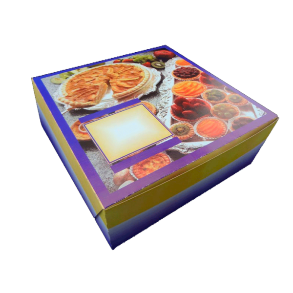 CAJAS DE CARTULINA GENÉRICAS PARA DULCES - Image 2