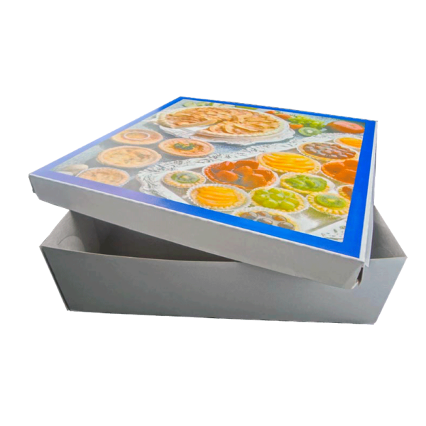 CAJAS DE CARTULINA GENÉRICAS PARA DULCES - Image 3