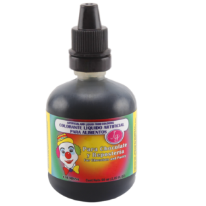 COLOR LÍQUIDO JG LILA 60 ml