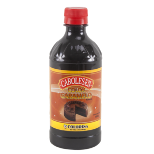 COLOR CARAMELO CAROLESEN O CARAMELINA 650 gr