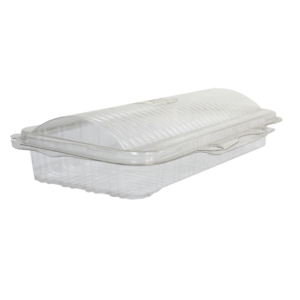 DELIGOURMET 4G TC TRANSPARENTE 15oz (450cc)