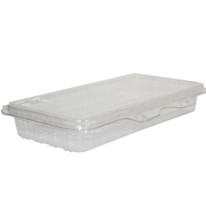 DELIGOURMET RECTANGULAR 7G 24oz (700cc)