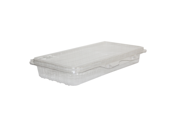 DELIGOURMET RECTANGULAR 7G 24oz (700cc)