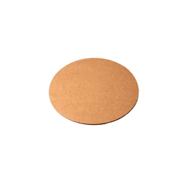 DISCOS CARTON #10 25.4cm  (ø 10' | 25.4cm) 1 Paq x 100 Und