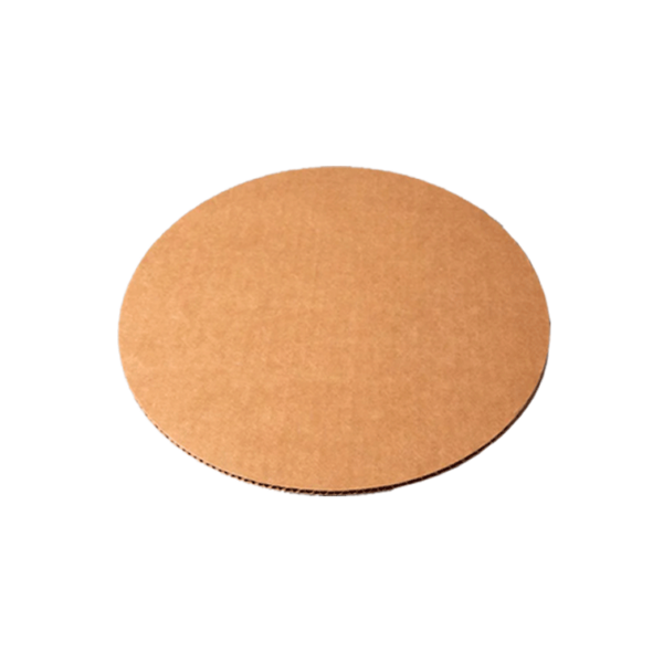 DISCOS CARTON #13 33.0cm  (ø 13' | 33cm) 1 Paq x 50 Und