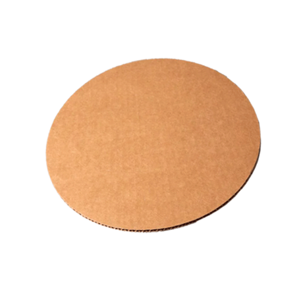DISCOS CARTON #18 45.8cm  (ø 18' | 45.7cm) 1 Paq x 50 Und
