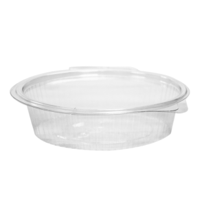 DELI 1 PIEZA HERMÉTICO 8oz (250cc)