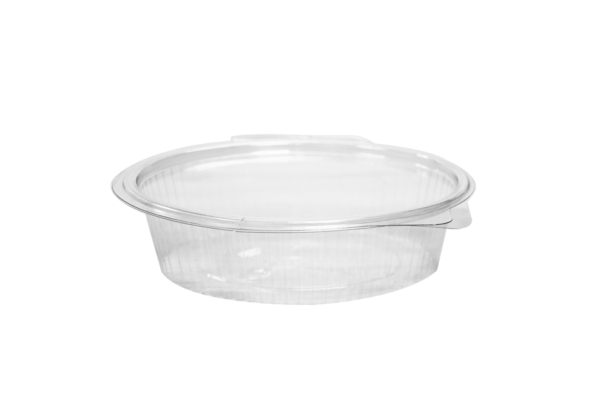 DELI 1 PIEZA HERMÉTICO 8oz (250cc)