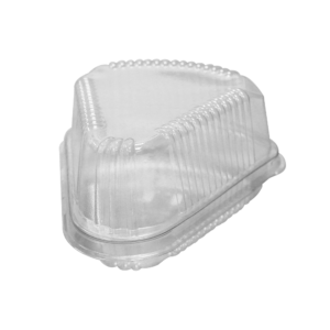 DELIGOURMET TRIANGULAR 2 PIEZAS 15oz (426cc)