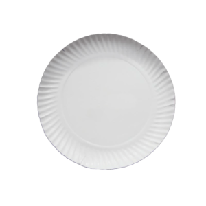 PLATO CARTON #14B (ø 14'' | 35.6 cm) 1 Paq x 50 Und
