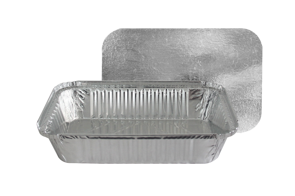 BANDEJA DE ALUMINIO 2200 TAPA CARTÓN – RB Producciones