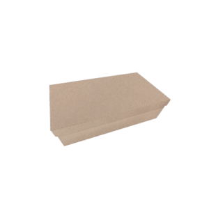 CAJA  TORTA KRAFT 32x18x10cm  (13x7x4'' | 32x18x10 cm) 1 Paq x 50 Und