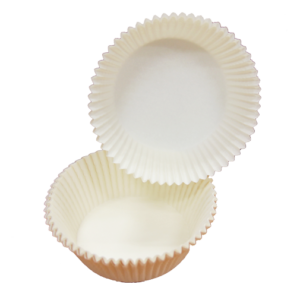 CAPACILLO  12 BLANCO  (ø 5'' | 12 cm) 1 Paq x 1000 Und