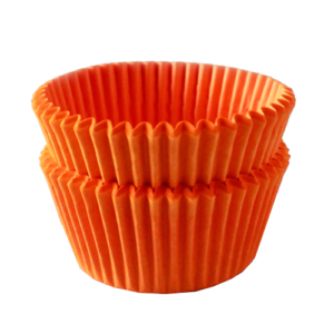 CAPACILLO  12 NARANJA  (ø 5'' | 12 cm) 10 Paq x 1000 Und