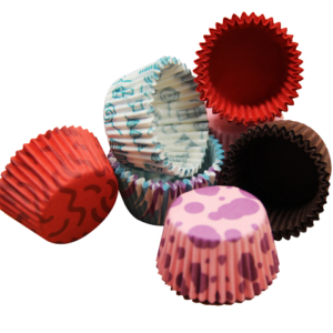 CAPACILLO 10 COLORES SURTIDOS  (ø 4'' | 10 cm) 16 Paq x 100 Und