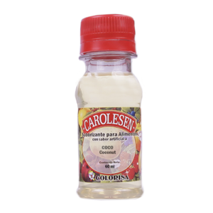 ESENCIA CAROLESEN COCO 60 ml