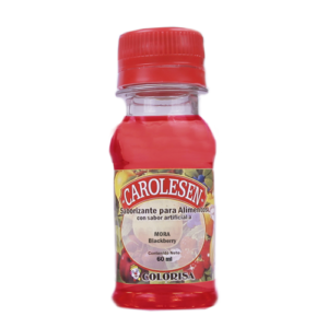 ESENCIA CAROLESEN MORA 60 ml