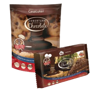 GOTAS SABOR A CHOCOLATE BLANCO 1 KG