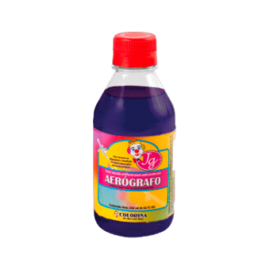 COLOR PARA AERÓGRAFO JG VIOLETA 250 ml