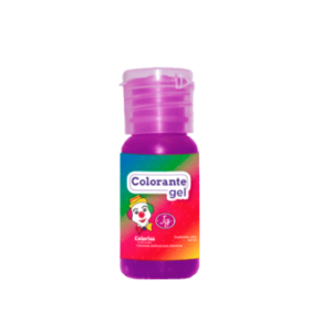COLORANTE GEL JG FUCSIA 13 ml