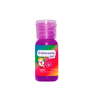 COLORANTE GEL JG FUCSIA 13 ml – RB Producciones