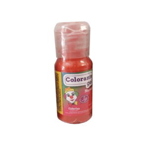 COLORANTE GEL JG NARANJA 13 ml