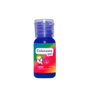 COLORANTE GEL JG VIOLETA 13 ml