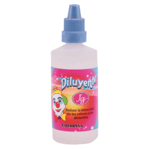 DILUYENTE