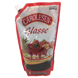 GLASSE COCO CAROLESEN 1000 gr