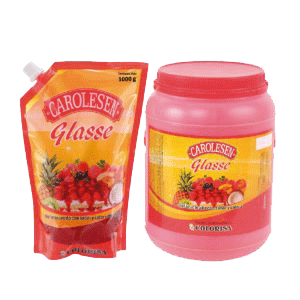 GLASSE