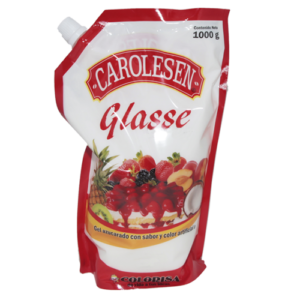 GLASSE FRESA CAROLESEN 1000 gr