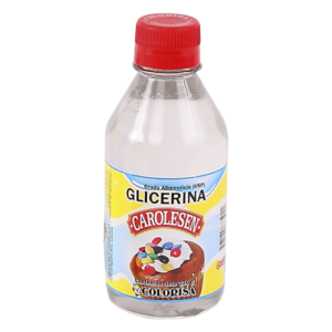 GLICERINA USP CAROLESEN 330 GR
