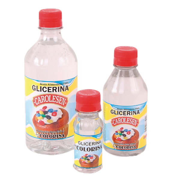 GLICERINA