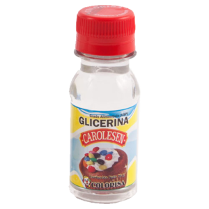 GLICERINA USP CAROLESEN 76 GR