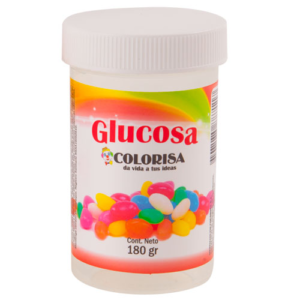 GLUCOSA 1130 180 gr