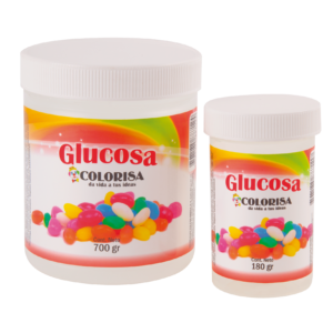 GLUCOSA