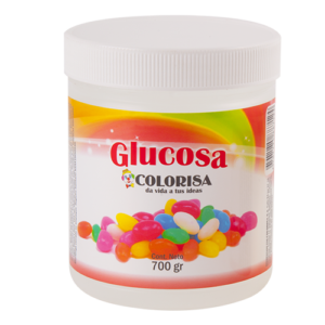 GLUCOSA 1130 700 gr