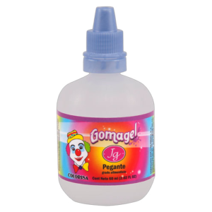 GOMAGEL JG 60 ml