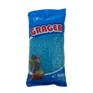 GRAGEA  2 AZUL 500 gr