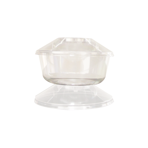 KOPAPLAST KP 8 oz TAPA/FONDO