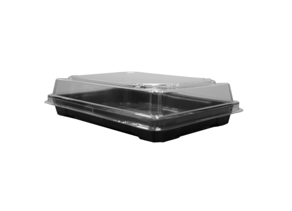 DELIPACK SUSHI GRANDE (FONDO BAJO / TAPA BAJA)