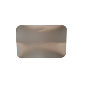 TAPA CARTÓN/ALUMINIO 250
