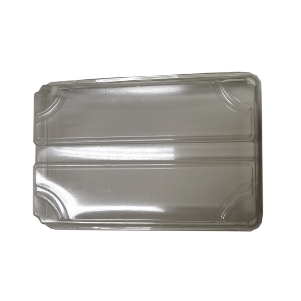 TAPA SUSHI GRANDE A  100 Und - Image 3