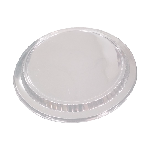 PLATO PLÁSTICO 8 BLANCO – RB Producciones