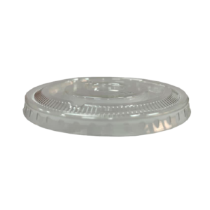 PORCIONERO / SOUFLE TRANSP 3.25 Oz TAPA (12325L)