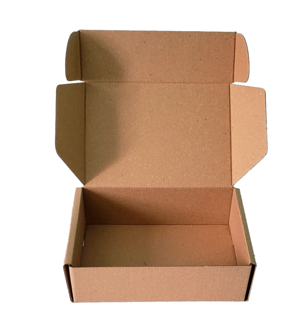 CAJAS DELIVERY