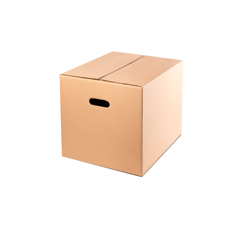 Cajas para mudanza, venta de cajas para mudanza